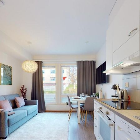 Bellarova Apartments V Рованіемі Екстер'єр фото