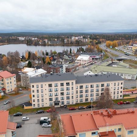 Bellarova Apartments V Рованіемі Екстер'єр фото